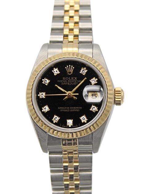 buy rolex date|pre owned Rolex datejust 26mm.